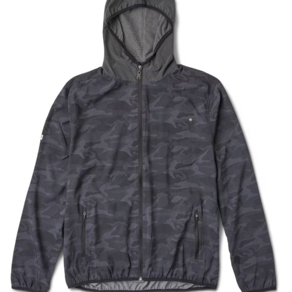 Vuori Men Outdoor Trainer Shell